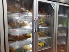 自助取餐区-三番火辣串串香(总店)