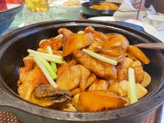 -旺顺阁海鲜广场(亚运村店)