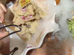 -老长春肉馆(创业大街店)