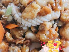 -桃子餐厅·天津菜(红星路直营店)