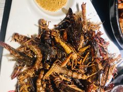 -壹加壹电烤串(总店)