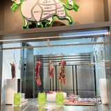 川川小炒丨鲜切黄牛肉，地道又放心