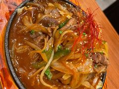 铁板牛舌-玄白·炭烤活鳗(上海首店)