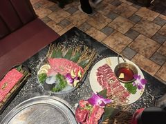 -牛焱·烧肉酒肆(五大道店)