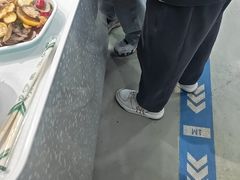 -深海中餐厅(国家海洋博物馆店)