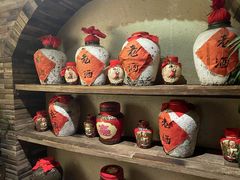 -兰溪小馆(东直门簋街店)