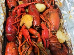 精品潜江油焖小龙虾-小田油焖小龙虾(双井店)