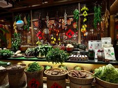 -农耕记·湖南土菜(halo广场店)