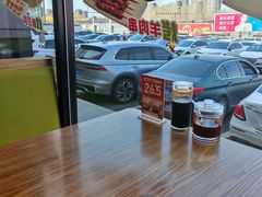 -李先生牛肉面大王(欧亚卖场店)