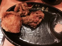 -博多一幸舍(侨福芳草地购物中心店)