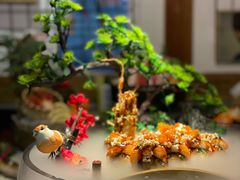 -鳗鱼家·深夜食堂(军博店)