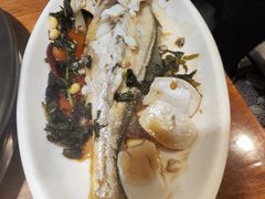 -三个渔夫·蒸汽海鲜(小白楼店)