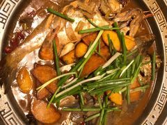 -大铁勺新津菜(东丽阳光新业广场店)