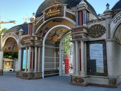 -安徒生童话乐园