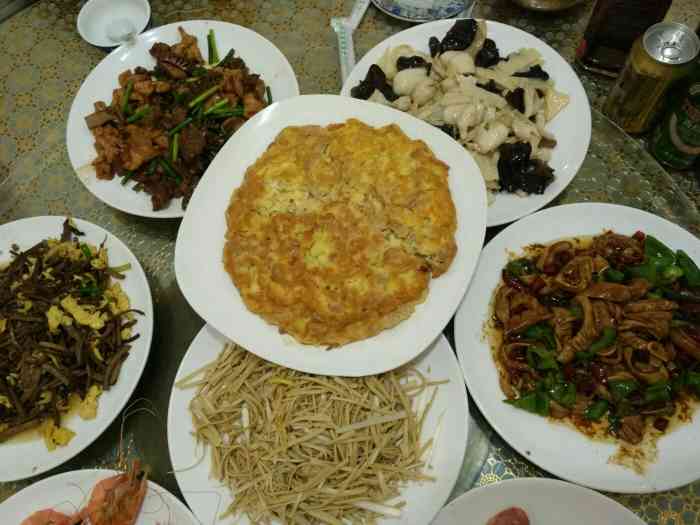 天一食府-"这家排档位于新村街23号,环境不错有3个."-大众点评移动版