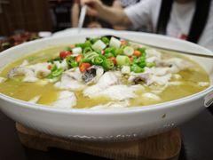 -双流老字号董蹄花(机场南四路店)