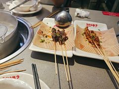 -为什么牛潮汕牛肉火锅(中信广场店)