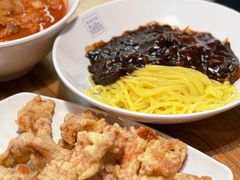 -香港饭店0410(弘大店)