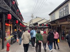 -葑门横街