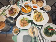 -帕蓝·暹罗料理(大学路店)