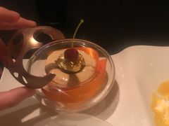 -LA TABLE de Joël Robuchon Restaurant