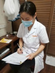 -初妈上门催乳通乳产后恢复(江北店)