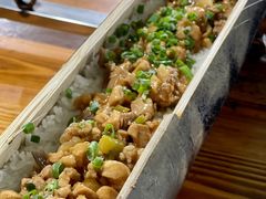 -竹一味·竹筒饭