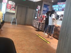 -肯德基(西安兴庆店)
