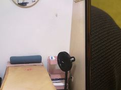 -感智盲人按摩·艾灸·肩颈SPA(岗厦店)