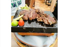 -将军牛排·尔滨地标朝鲜族美食(总店)