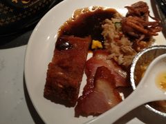 -加餐海鲜自助(宝龙一城店)