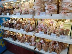 -生活林(河北路店)