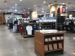 -MUJI无印良品(万象城店)