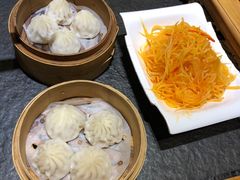 -小城粥道·海胆鲜虾粥(解放广场店)