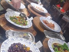 -南通绿洲国际假日酒店全日餐厅