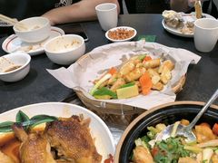 -飞尝蚝·顺德菜·鱼生(顺德总店)