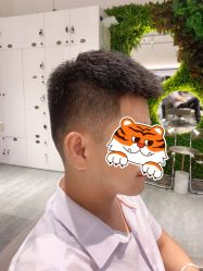 -卓梵美发·精品Salon