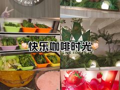 -狼头山火锅 KTV欢唱·烤串(理工大学店)