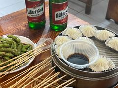 -十里铺铁板鱿鱼