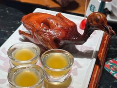 -大鸽饭(北京路店)