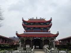 -显应宫(长乐区)