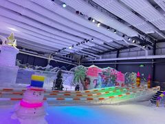 -宁波冰雪大世界(北仑区)