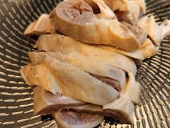 -品珍中餐厅·南北融合特色菜(兰州富力万达文华酒店)