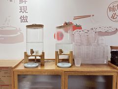 -小满手工粉(上海新世界城店)