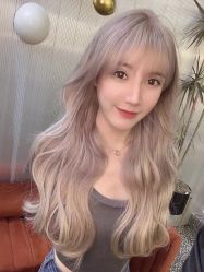 -3AM·S HAIR SALON烫发染发接发