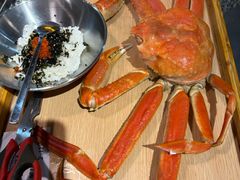 -震海贝烤贝·民俗特色店(延吉总店)