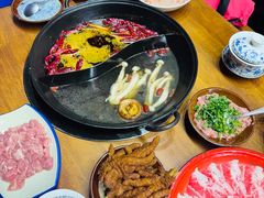 -憨铁匠火锅(红山6979店)