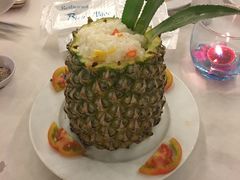 -越海渔村