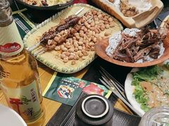 -吧嘚嘴炭烧鸽串吧(北海街店)
