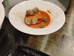 -一楼食业·美食人家